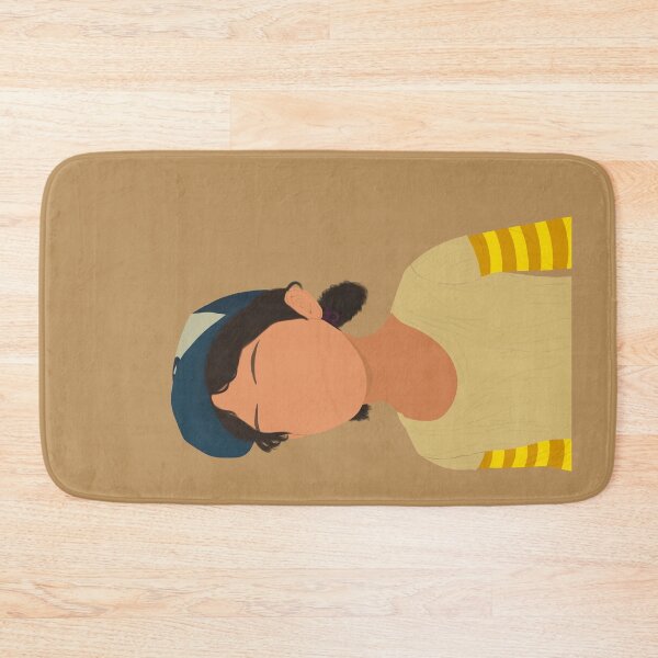 Item preview, The Walking Dead Game Season 1 Clementine Fan Art designed and sold by senaeksi.