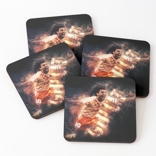 Item preview, Ruud Gullit designed and sold by ArgusButler.