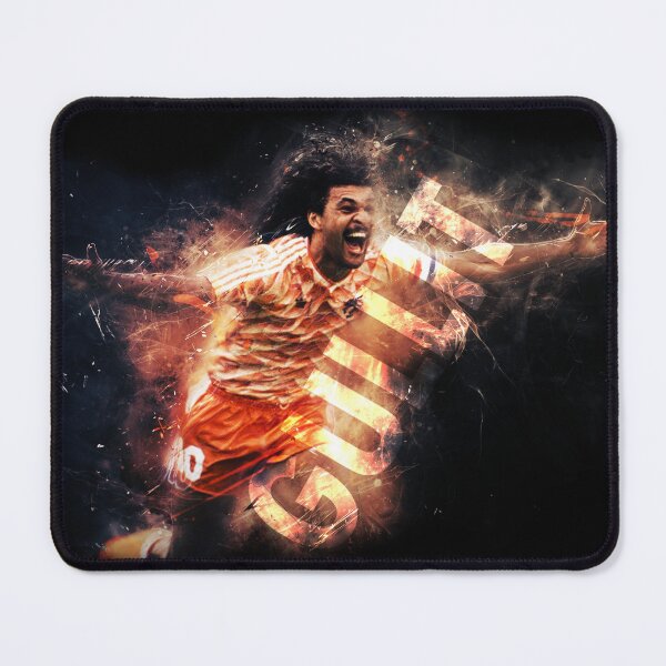 Item preview, Ruud Gullit designed and sold by ArgusButler.