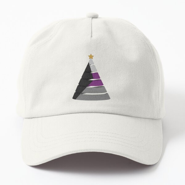 Artikel-Vorschau von Große Spirale Demisexual Pride Flag Weihnachtsbaum Vektor, designt und verkauft von LiveLoudGraphic.