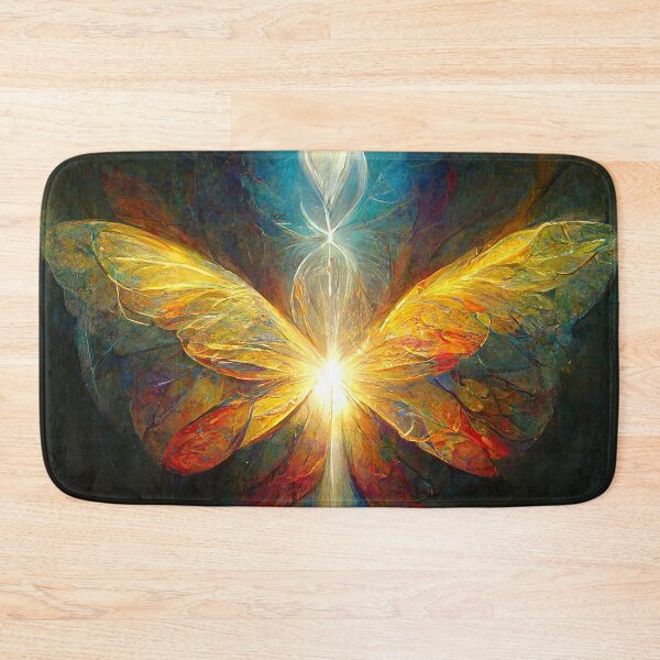 Item preview, light butterfly designed and sold by IA-Power.
