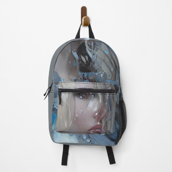 Item preview, Blondie designed and sold by GGG-AI.