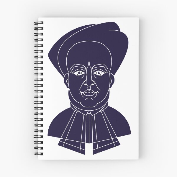 Item preview, george berkeley designed and sold by jholbo.