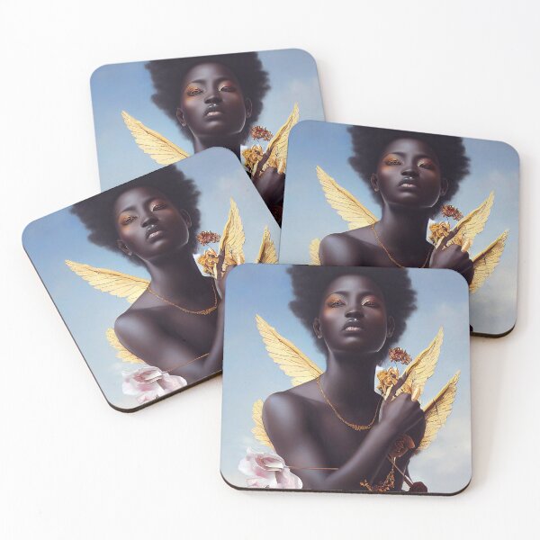 Item preview, Be Blessed print designed and sold by SurrealeyeSEA.