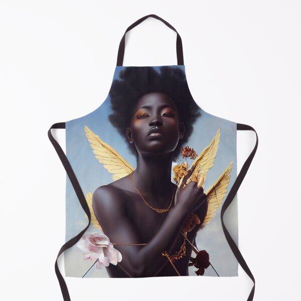 Item preview, Be Blessed print designed and sold by SurrealeyeSEA.