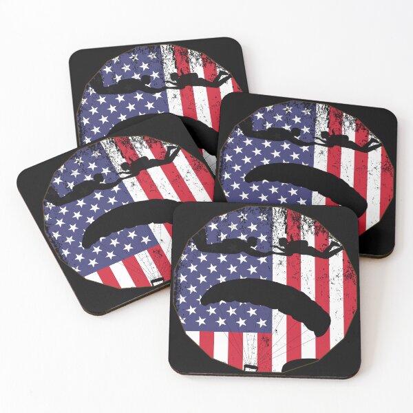 Item preview, Adrenaline Skydiving, American designed and sold by HarriPaloma.