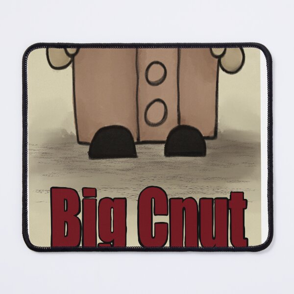 Item preview, Cnut Collection: Big Cnut designed and sold by GCHAN808.