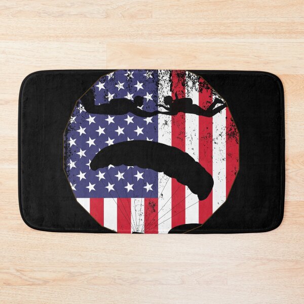 Item preview, Adrenaline Skydiving, American designed and sold by HarriPaloma.