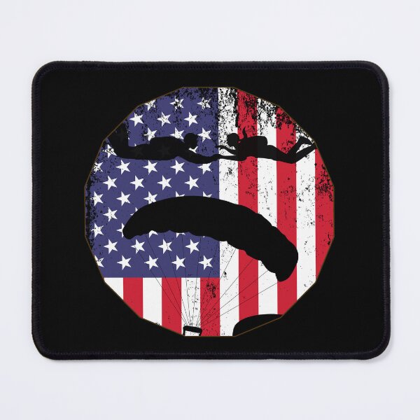 Item preview, Adrenaline Skydiving, American designed and sold by HarriPaloma.