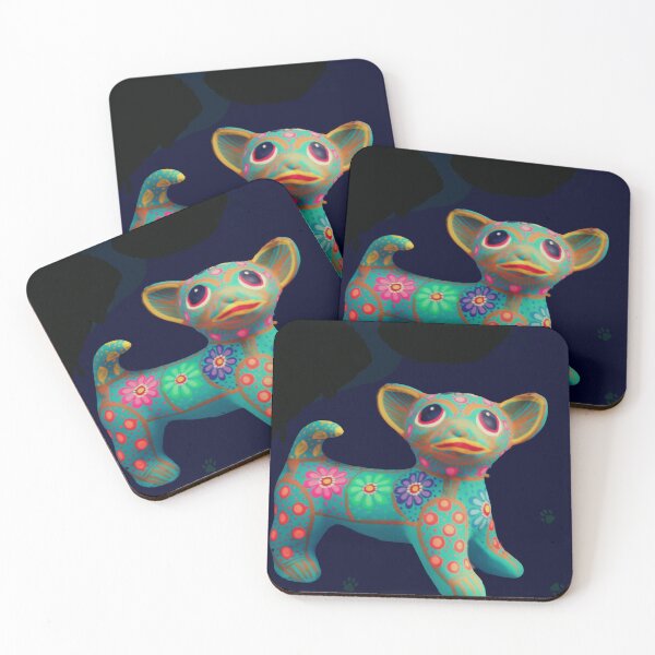 Item preview, eBuLLieNT PET designed and sold by Swooncake Press.