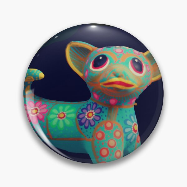 Item preview, eBuLLieNT PET designed and sold by Swooncake Press.