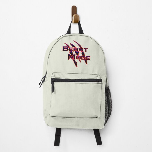 Item preview, Beast Mode Logo Art Design designed and sold by PadLoveRed.