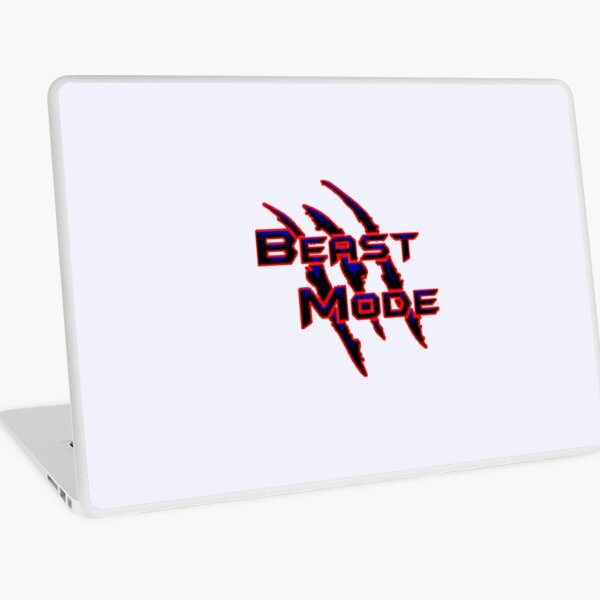 Mr Beast Laptop Skins for Sale