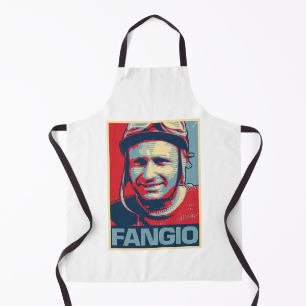 Item preview, Fangio designed and sold by DFA.