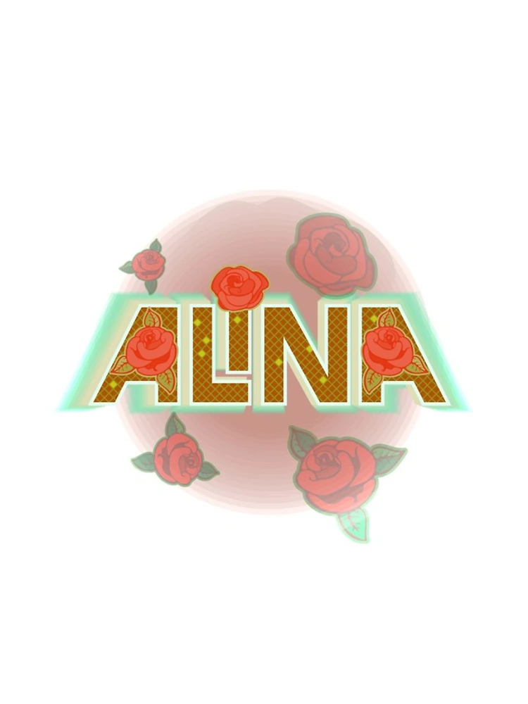 Thumbnail 4 of 4, iPhone Case, Alina designed and sold by Rif Khasanov.