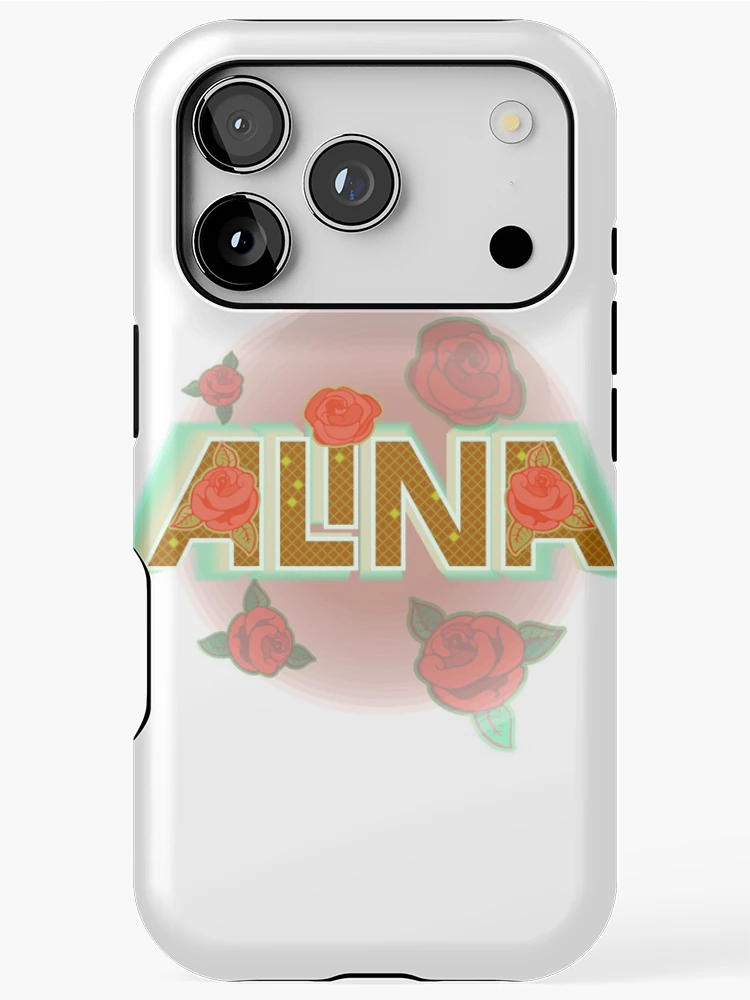 Thumbnail 1 of 4, iPhone Case, Alina designed and sold by Rif Khasanov.