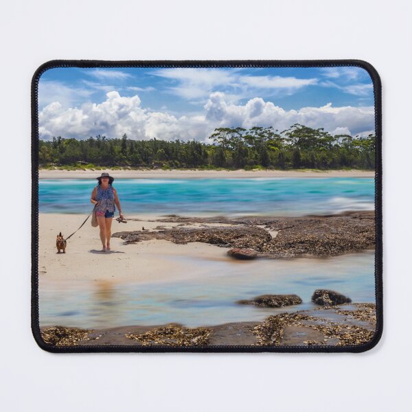 Item preview, Jann And Jerry Summer at the beach designed and sold by Rainphotography.