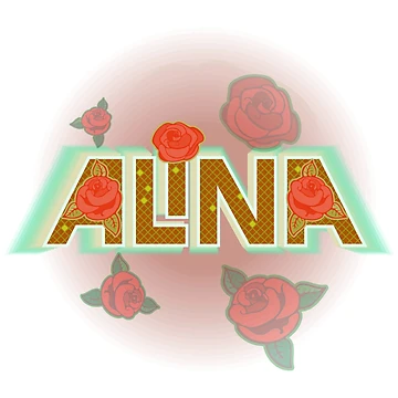 Artwork thumbnail, Alina by Rif Khasanov