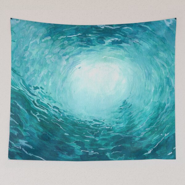 Item preview, Oceans designed and sold by AmayaJade.