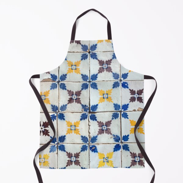 Item preview, Blue Star Azulejo Portuguese Tiles,Portugal tiles, Portuguese ceramic tiles, Portuguese wall tiles, designed and sold by Tamas Das.