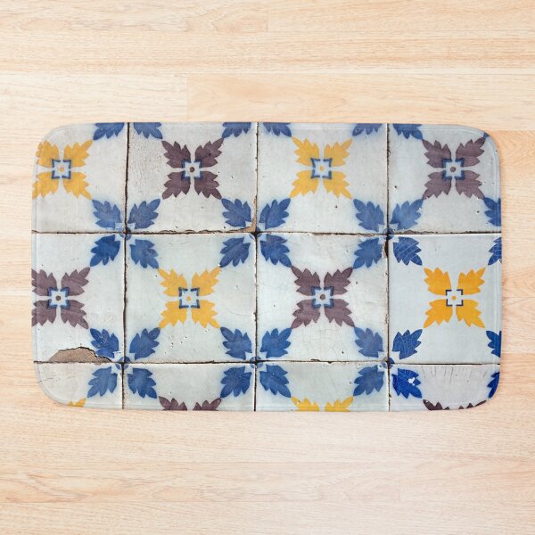 Item preview,  Blue Star Azulejo Portuguese Tiles,Portugal tiles, Portuguese ceramic tiles, Portuguese wall tiles, designed and sold by Tamas Das.
