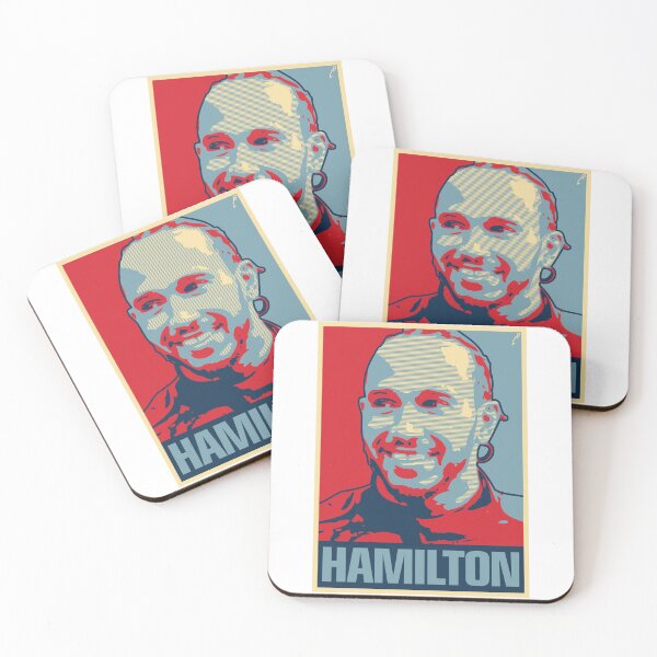 Item preview, Hamilton designed and sold by DFA.