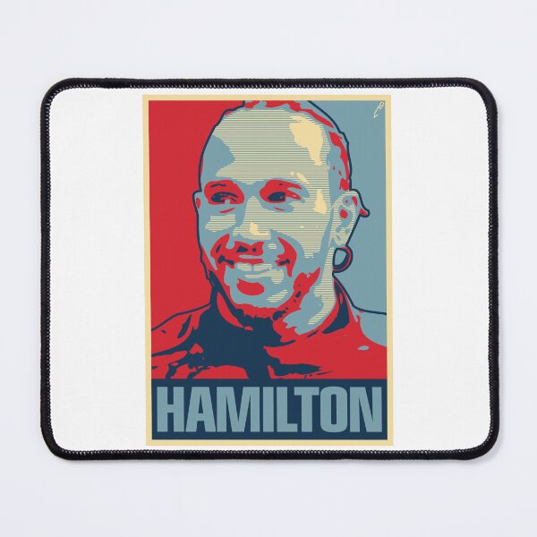 Item preview, Hamilton designed and sold by DFA.