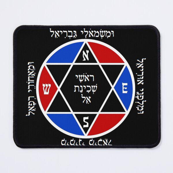 Item preview, Angels of the four corners designed and sold by Proverbs812.