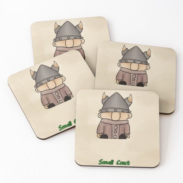 Item preview, Cnut Collection: Small Cnut designed and sold by GCHAN808.