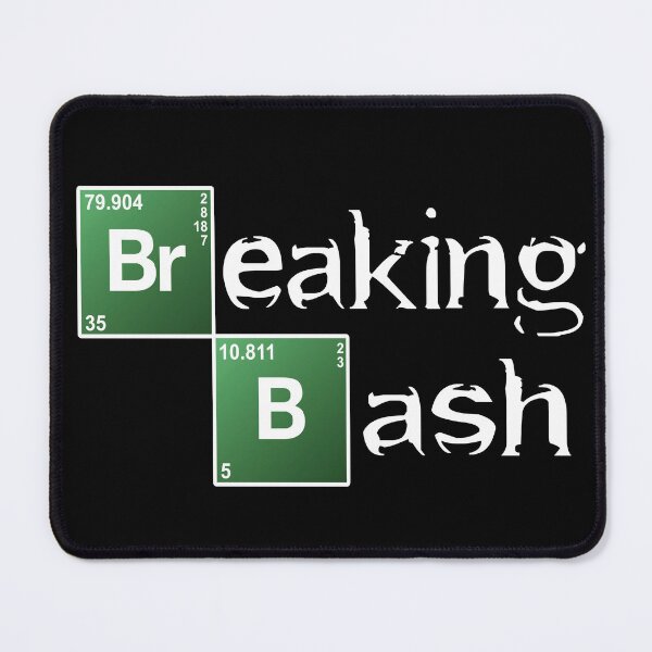 Item preview, Breaking Bash designed and sold by Caldofran.
