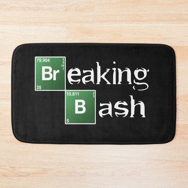 Item preview, Breaking Bash designed and sold by Caldofran.