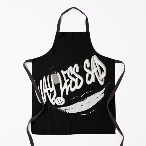 Item preview, way less sad designed and sold by captains-pride.