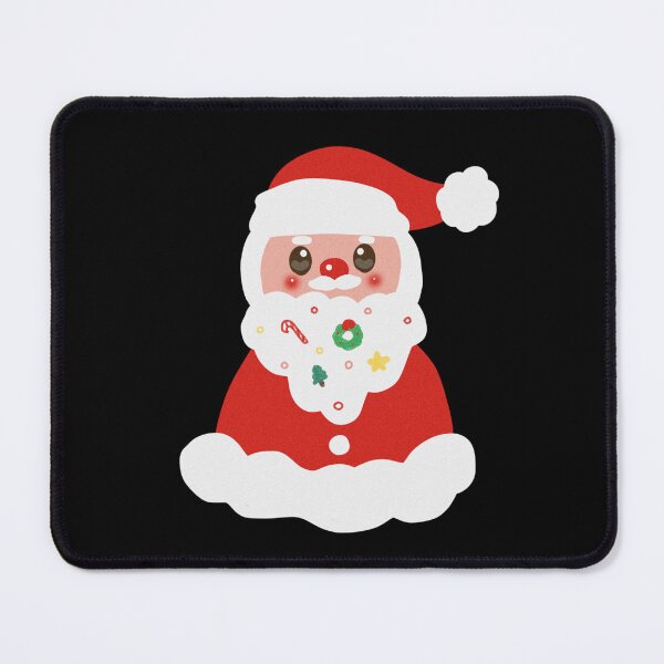 Item preview, santa claus, santa, christmas, cute  designed and sold by nunim99.