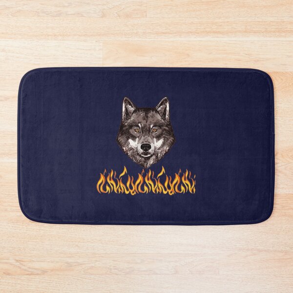 Item preview, logo beast fanny beast black designed and sold by PadLoveRed.