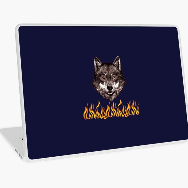 Mr Beast Laptop Skins for Sale