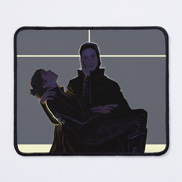Item preview, avatrice pieta designed and sold by corvophobia.