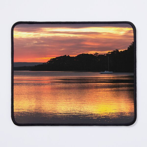 Item preview, Autumn Sunset 2019 designed and sold by Rainphotography.