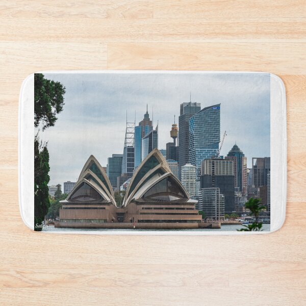 Item preview, Sydney Opera House designed and sold by Satya Photography.