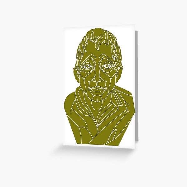 Item preview, Montesquieu designed and sold by jholbo.