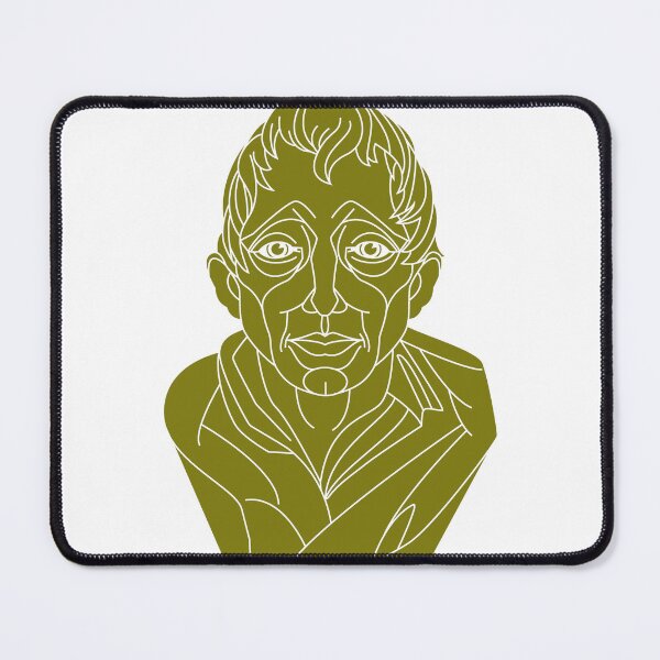 Item preview, Montesquieu designed and sold by jholbo.