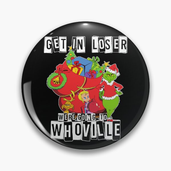 Item preview, Get On Loser designed and sold by AprilBerlin99.
