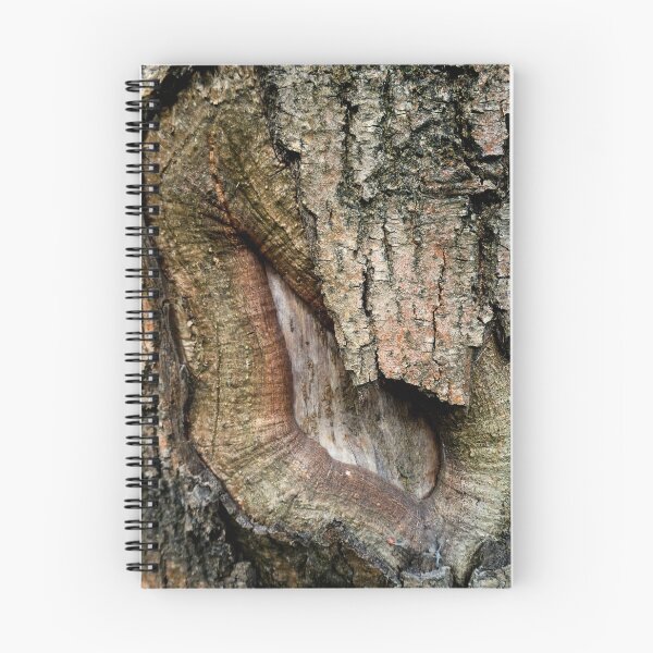 Item preview, Damage tree bark designed and sold by AdioraStore.