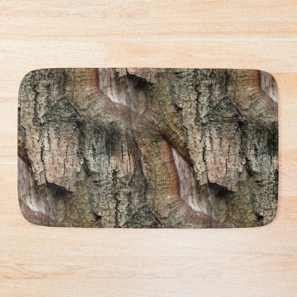 Item preview, Damage tree bark designed and sold by AdioraStore.
