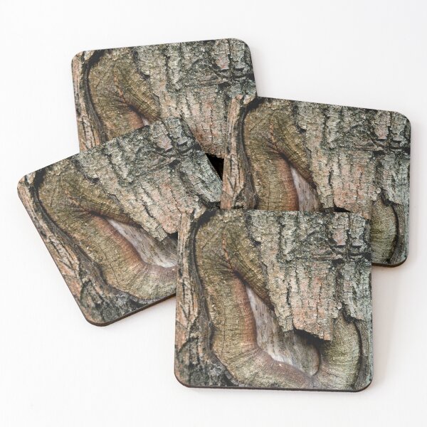 Item preview, Damage tree bark designed and sold by AdioraStore.