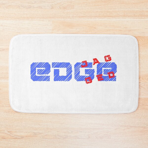 Item preview, Jagged Edge designed and sold by seriyusink69.