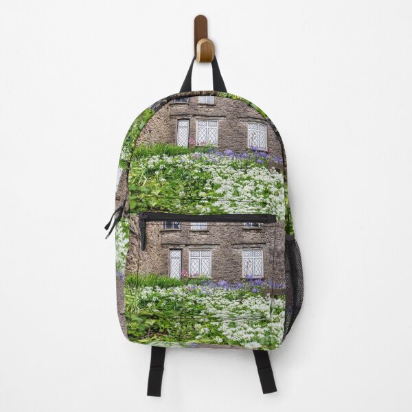 Item preview, Wild Garlic And Bluebells designed and sold by Paul Thompson Photography.