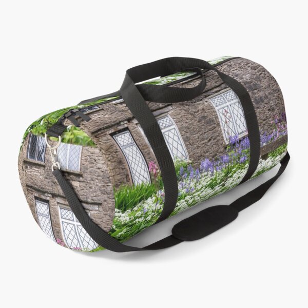 Item preview, Wild Garlic And Bluebells designed and sold by Paul Thompson Photography.