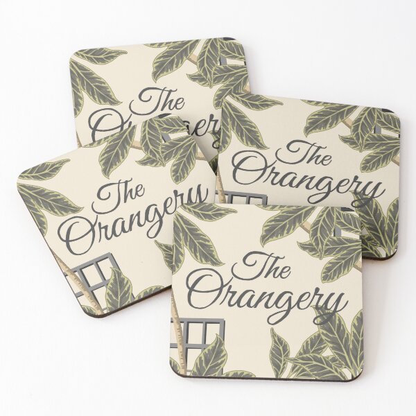 Item preview, The Orangery designed and sold by Jennifer  Gibson.