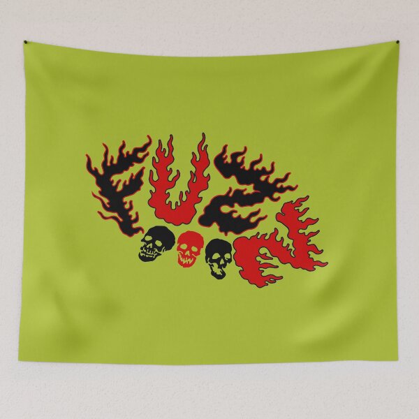Item preview, FUZZ  designed and sold by hollandvangores.