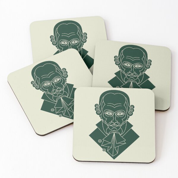 Item preview, Immanuel Kant designed and sold by jholbo.